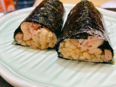 大满足鹅肝手卷-Sushi Hanzo半藏(天环广场店)