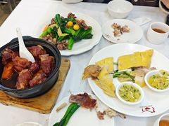 -文记壹心鸡(宝华路店)