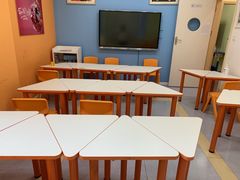 -昂立青少儿成长中心(普陀中潭校区)