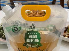 -胖姐渔村(中源大道店)