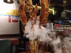 醉虾-花笙记打边炉·煲仔饭(五大道店)