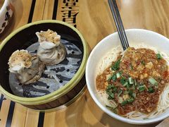 -吉祥馄饨(宁波高铁店)