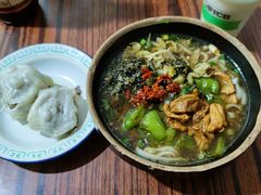 -马记粉店(五一东村店)