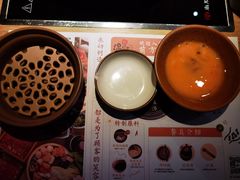 -温野菜涮涮锅(曲江大悦城店)