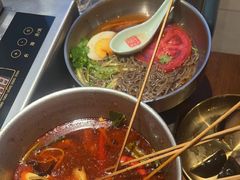 -邢氏老太太烤串(北兴街店)