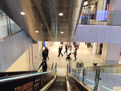 -凯德MALL(西直门店)