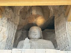 -白佛山景区