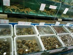-海岛渔村大酒店(云霄路店)