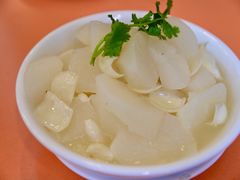 鸡汤萝卜-雅苑餐厅(朝天路店)