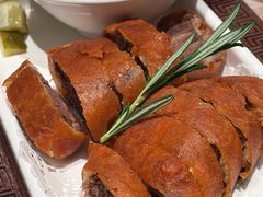 -北京全聚德(清华园店)