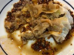 -内蒙联营烧麦 草原石榴红(护国寺店)