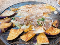-厚味居炙子烤肉·清真(天桥南纬路店)