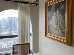 -Me Coffee下午茶艺术空间