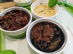 -老乡鸡(滨湖假日店)