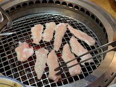 -赤坂亭·M9和牛烧肉·铁板烧(合肥万象城店)