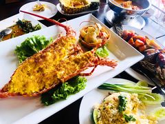 -大螃蟹海鲜餐厅
