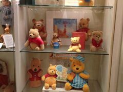 -济州岛泰迪熊博物馆