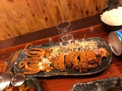 -恩你小木屋米酒店(安盛店)