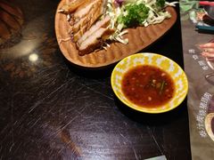 -金厨泰国餐厅·全泰籍厨师料理(拱北店)