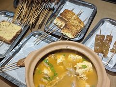 -东口码头·烧鸽子·鱼头泡饼·地方菜(金鹰悦城店)