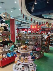 -哈姆雷斯(王府井百货大楼店)