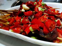 -蕃茄述·好汤自然来(江汉路店)