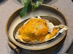 -桂满陇·海市蜃楼·黑金(国金店)