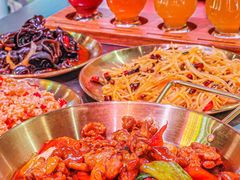 -交个朋友·贵州遵义烤鸡(北京首店)