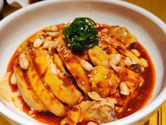 -缪氏川菜(深圳北站缤果空间店)