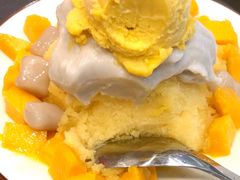 -鲜芋仙(高新益田假日里店)