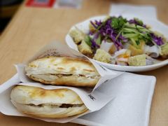 -剪花娘子·陕西面馆(上海川沙百联店)