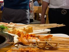 -袁记串串香(新南门店)