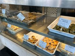 -中山大厦熟食外卖(珠江路店)