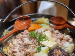 -一吉焼鸟·FOUNDER(桂林路店)