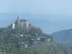 -莫干山风景区