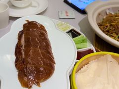 -颂福楼·南京菜(定淮门店)