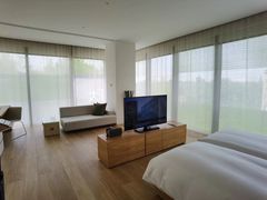 -北京瑜舍