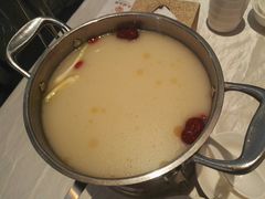 -大胖骨汤火锅(裕华店)