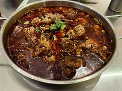 -蓉三少冒烤鸭·四川小吃集(北京首店)