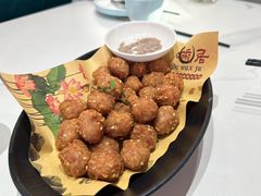 -大碗居·烤鸭·鱼头泡饼(天坛东门店)