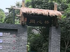 -长谷洞天