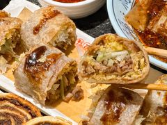 -福苗小骆驼烧烤(大唐不夜城店)