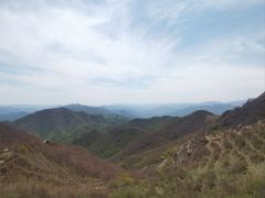-灵山