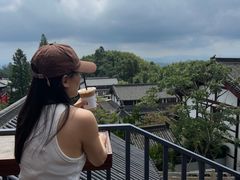 -径山寺