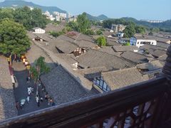 -中天楼
