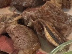 -拉蒂娜·巴西牛排馆 Latina·Brazilian Steakhouse(陆家嘴旗舰店)
