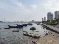 -海沧湾公园