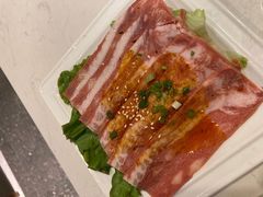 美式培根-么子烤肉(化龙池店)