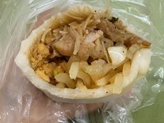 -张果佬年糕卷(科巷店)