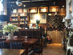 -Beccano碧可浓西餐厅(碧云路店)